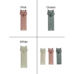 Dirbtinės odos etiketės