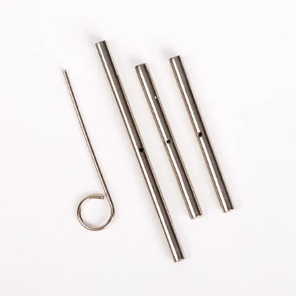 Drops jungtys valams prailginti