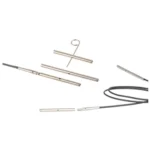 Drops jungtys valams prailginti