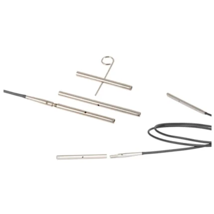 Drops jungtys valams prailginti