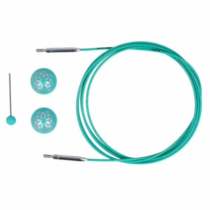 KnitPro Mindful rotacinis 360° valas