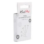 KnitPro T formos smeigtukai