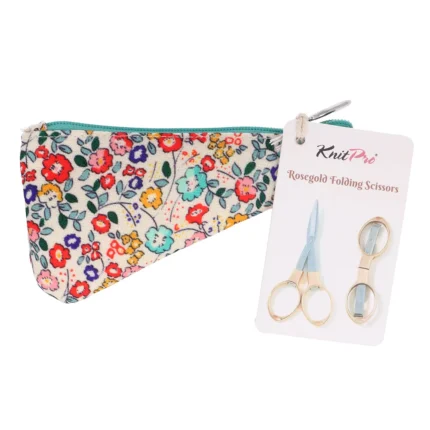 KnitPro sulankstomos žirklutės