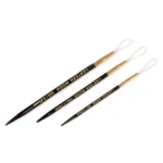 Lantern Moon juodmedžio adatos su kilpele