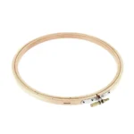 Bohin medinis lankelis siuvinėjimui