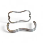 Banguotas užsegimas rankinėms