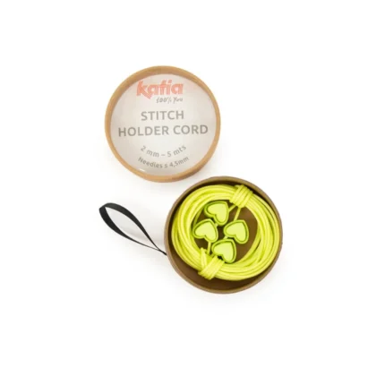 Katia akių laikiklis/vielutė