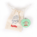 Katia apvalus magnetinis skaičiuotuvas