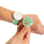 Katia apvalus magnetinis skaičiuotuvas