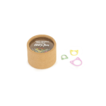 Katia kačių formos akių žymekliai