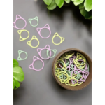 Katia kačių formos akių žymekliai