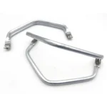 Trikampis užsegimas rankinėms