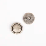 DROPS sagos su kilpele sidabro spalvos