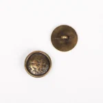 DROPS sagos su kilpele žalvario spalvos