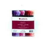 mouliné siūlų rinkinys siuvinėjimui