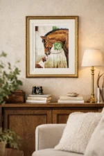 petit point siuvinėjimo rinkinys