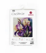 siuvinėjimo kryželiu rinkinys Luca-S