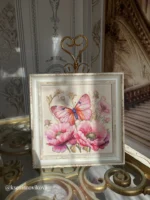 siuvinėjimo kryželiu rinkinys Luca-S