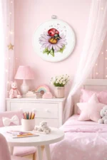 siuvinėjimo kryželiu rinkinys Luca-S