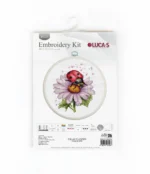 siuvinėjimo kryželiu rinkinys Luca-S