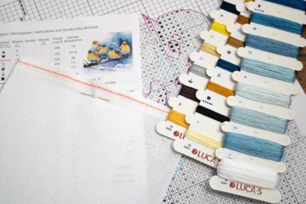 siuvinėjimokryželiurinkinysLuca-S1