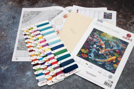 siuvinėjimokryželiurinkinysLuca-S2