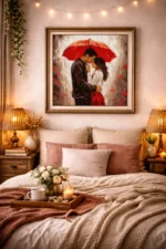 siuvinėjimo kryželiu rinkinys Luca-S