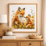 siuvinėjimo kryželiu rinkinys Luca-S