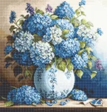 petit point siuvinėjimo rinkinys