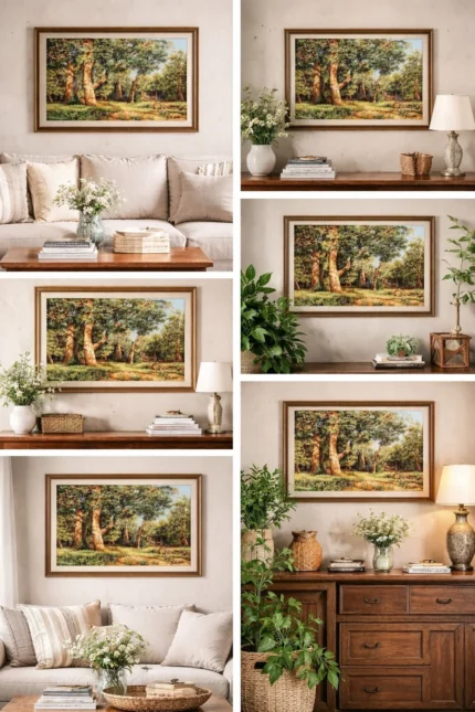 petit point siuvinėjimo rinkinys