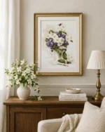 petit point siuvinėjimo rinkinys