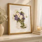 petit point siuvinėjimo rinkinys