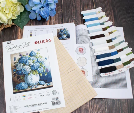 petit point siuvinėjimo rinkinys