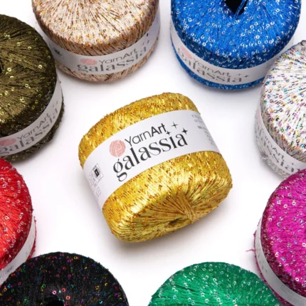 YarnArt Galassia