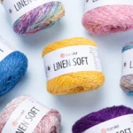 YarnArt Linen Soft