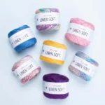 YarnArt Linen Soft