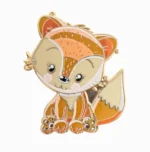 Luca-S adatų laikiklis-magnetas - Lapė