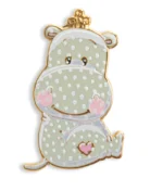 Luca-S adatų laikiklis-magnetas - Begemotė