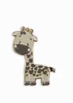 Luca-S adatų laikiklis-magnetas - Žirafa