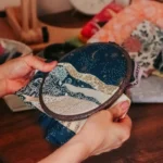 siuvinėjimo lankelis Nurge