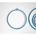 siuvinėjimo lankelis Nurge apvalus