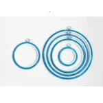 siuvinėjimo lankelis Nurge apvalus