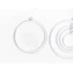 siuvinėjimo lankelis Nurge apvalus