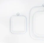 siuvinėjimo lankelis Nurge kvadratinis