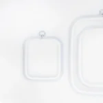 siuvinėjimo lankelis Nurge kvadratinis