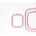 siuvinėjimo lankelis Nurge kvadratinis