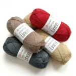 YarnArt Intense Linen