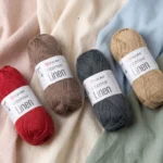 YarnArt Intense Linen