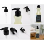 Eucalan pompa 500 ml