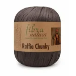 Fibra Natura Raffia Chunky